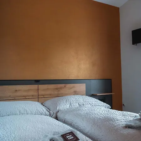 Stalder Meat & Bed * Muralto