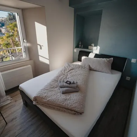 Stalder Meat & Bed B&B *