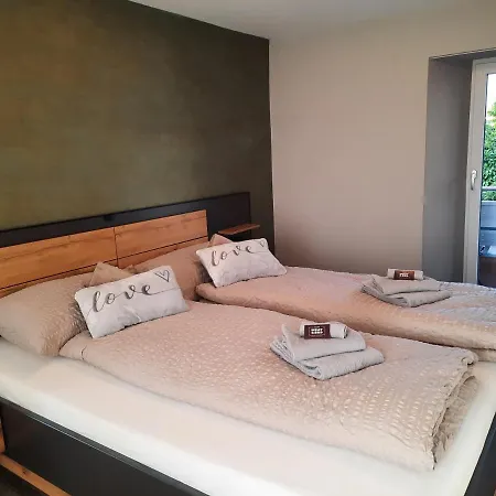 B&B Stalder Meat & Bed