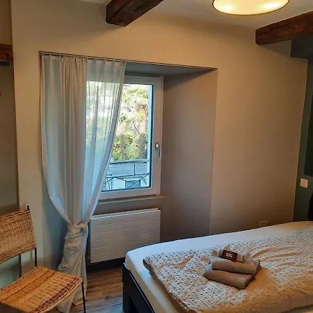 B&B Stalder Meat & Bed *
